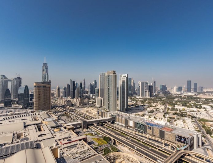 Token2049 Tunda Event Dubai ke 2027 Apa Dampaknya untuk Dunia Crypto