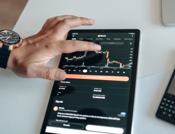 Sinyal Makro Bitcoin Akurat Buka Peluang Harga Tembus 100K USD