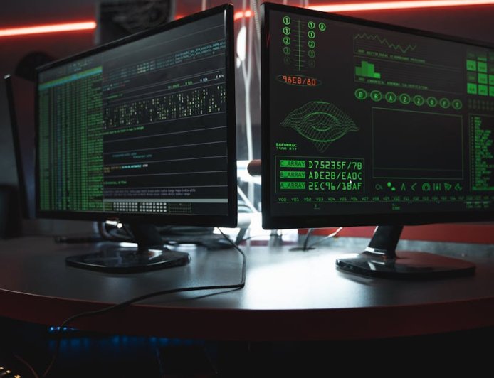 Rogue AI Mengancam Keamanan Data dan Anti-virus Modern