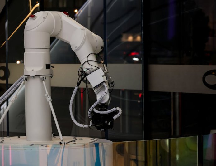 Investasi di Balik Chip AI Meta dan Implikasinya Bagi Investor