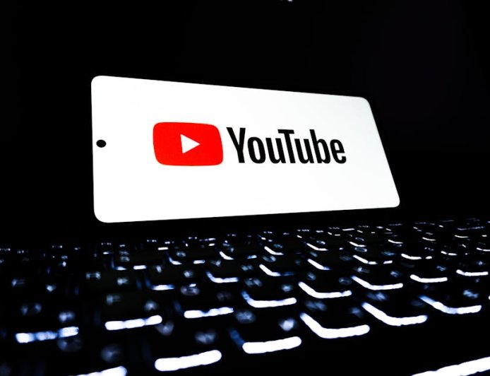 YouTube Luncurkan Fitur Deteksi Video Palsu untuk Tokoh Publik
