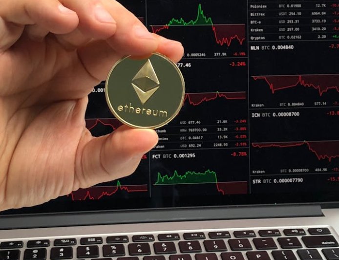 Ethereum Sedang Murah Apakah Saatnya Kamu Membeli Sekarang