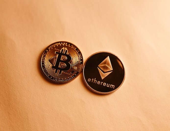 Ethereum Whale Tarik Rp500 Miliar Ini Dampaknya untuk Harga ETH