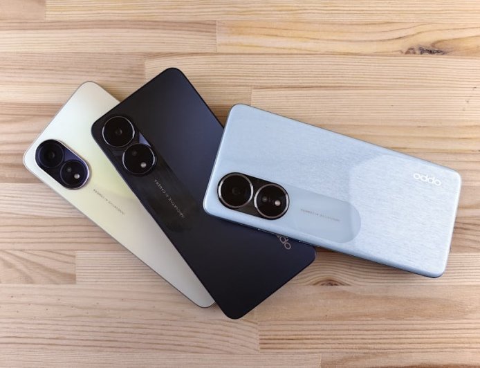 Intip Harga HP Oppo Terbaru dan Fitur Canggih Maret 2026