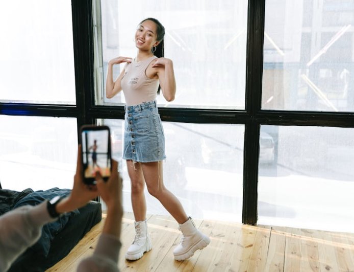 Facebook Tawarkan Rp47 Juta untuk Kreator TikTok dan YouTube