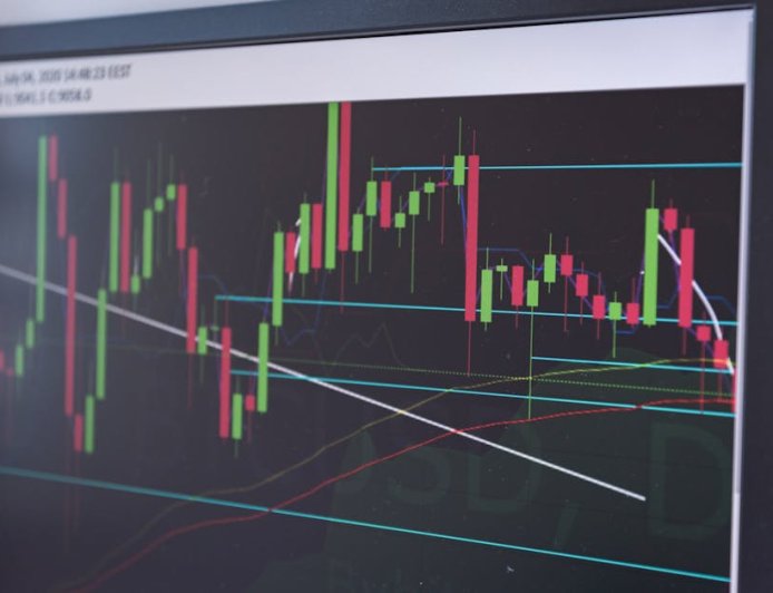 Wall Street Bergejolak Jefferies Beri Sinyal Awal Laba di Tengah Gejolak