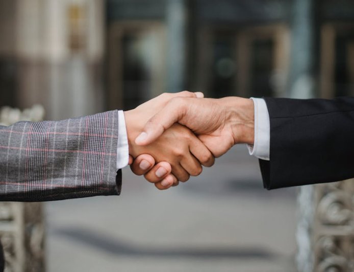 Tren Akuisisi Meningkat Meski Risiko Perang Iran Mengintai