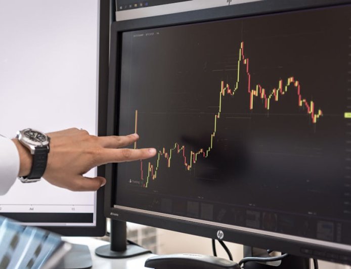 Aktivitas Retail Bitcoin Turun Terendah Sejak 2025 Apa Dampaknya