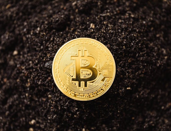 Aktivitas Bitcoin Miner Sepi Ekstrem Tanda Bullish Atau Tidak