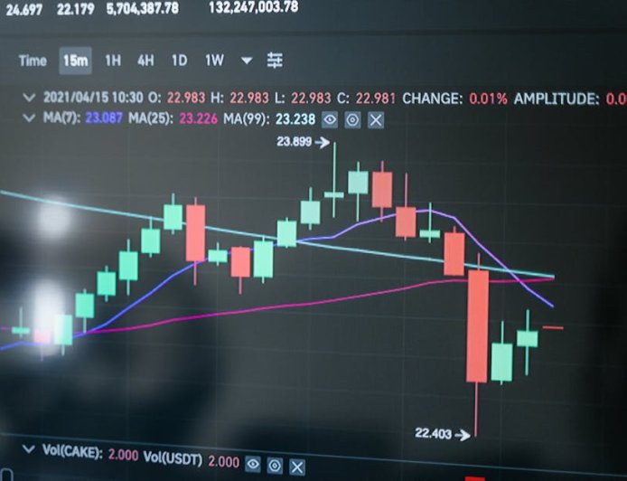 Semua Jalan Kembali ke Bitcoin Ini Pesan Penting untuk Investor