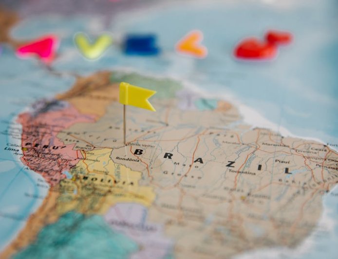 Konflik Horizontal AS dan Amerika Latin Pasca Invasi Venezuela