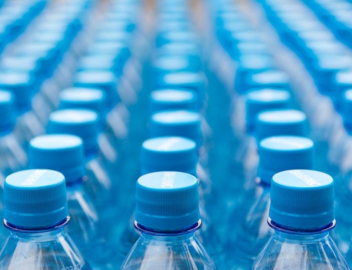 Krisis Iran Naikkan Harga Air Botol India Tekan Margin