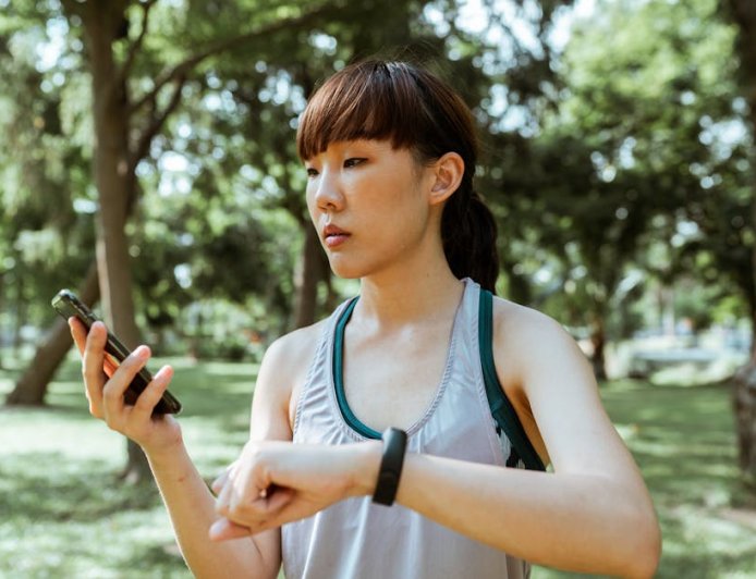 Mitos Kesehatan Digital dan Fakta Ekosistem Wearable