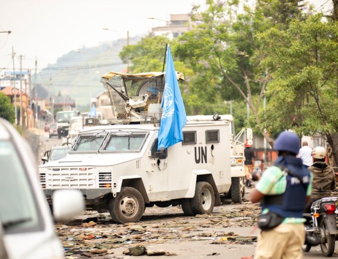 Kim Jong Un Kembali Pimpin Korea Utara Analisis Dampak Regional