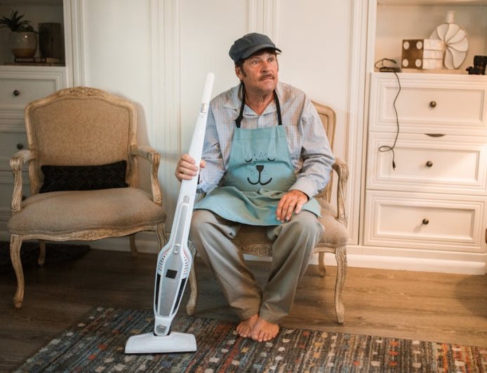 Promo 30 Shark Vacuum, Ini Dua Penawaran Terbaik