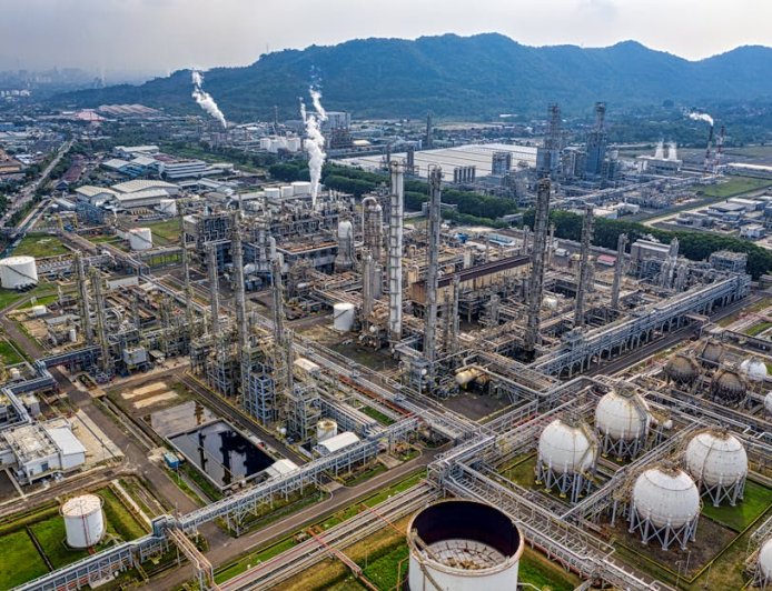 Keamanan Investasi Energi Venezuela dan Transparansi Citgo