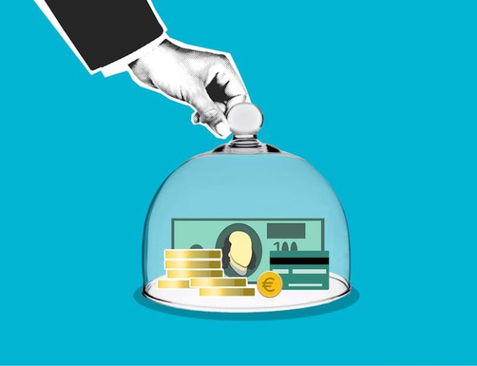 Moody’s Turunkan Peringkat Private Credit FS KKR Capital Dampaknya