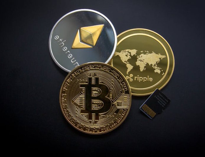 BlackRock Sebut AI Dorong Supercycle BTC dan ETH
