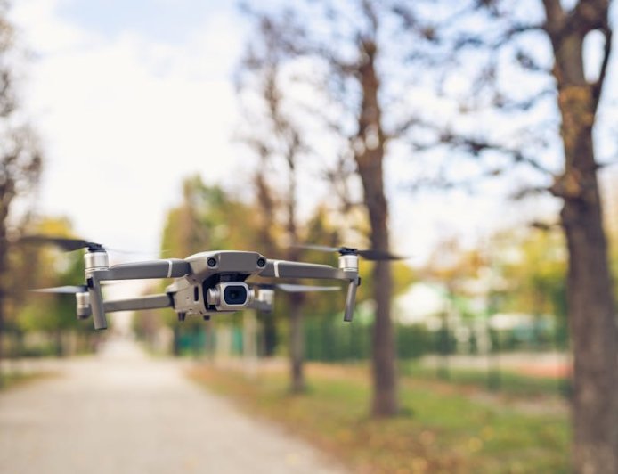 Peran AI dalam Operasi Militer Iran dan Dampaknya