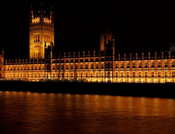 UK Siapkan Moratorium Donasi Politik Kripto Sementara