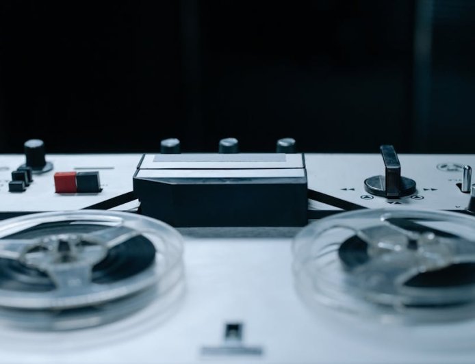 Studio Musik Hadapi Gempuran AI dengan Proses Kreatif