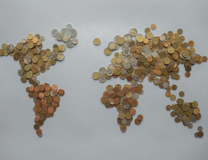 Komitmen Investasi Global Dana Kekayaan Arab Saudi di Tengah Konflik