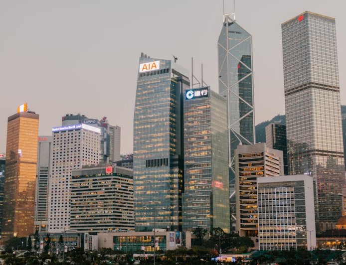 Pinjaman Multi Tahun Sun Hung Kai Biaya Terendah dan Dampaknya