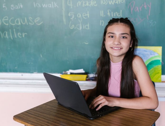 Chromebook Remorse di Sekolah Mengubah Aturan Gadget Murid