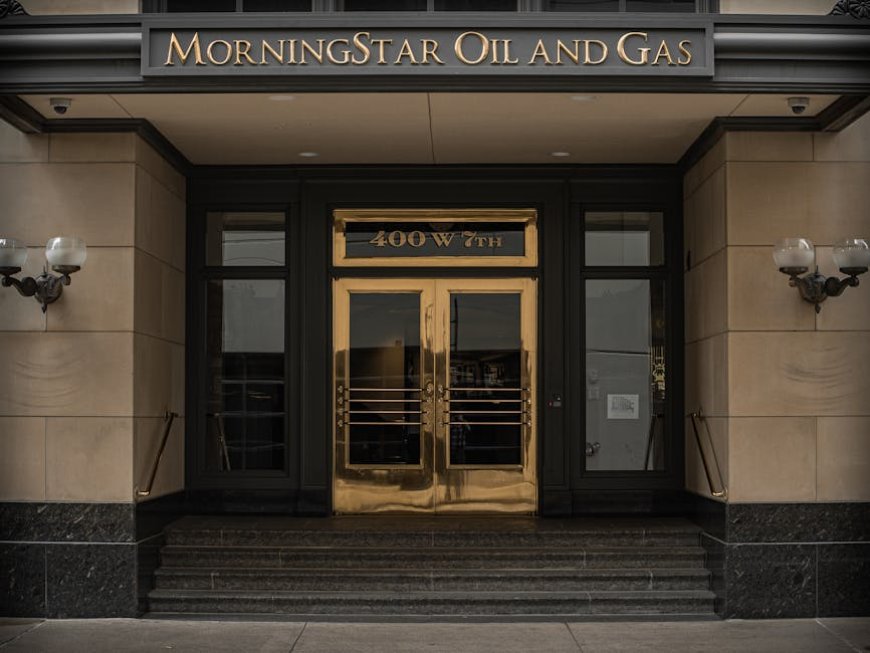 Bagaimana Pembayaran Minyak untuk Gas Memengaruhi Investasi Energi Global