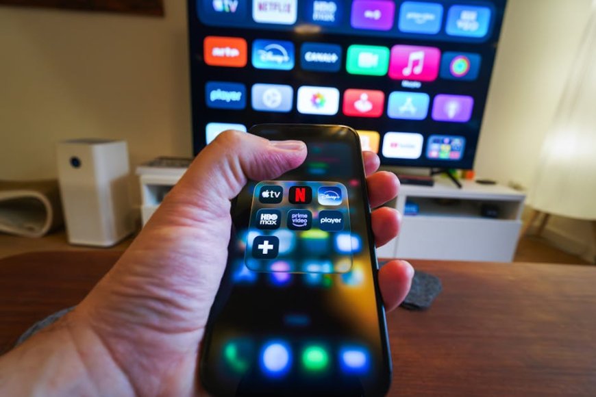 Netflix: Melampaui Batas Podcast dan Acara TV demi Konten Hits