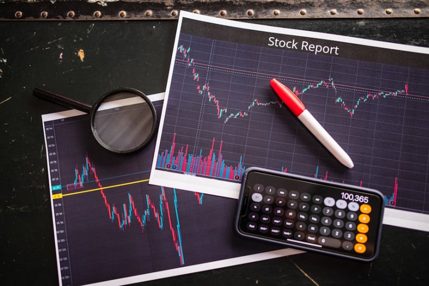 Dampak Konflik Iran AS pada Risiko Investasi dan Pasar Finansial