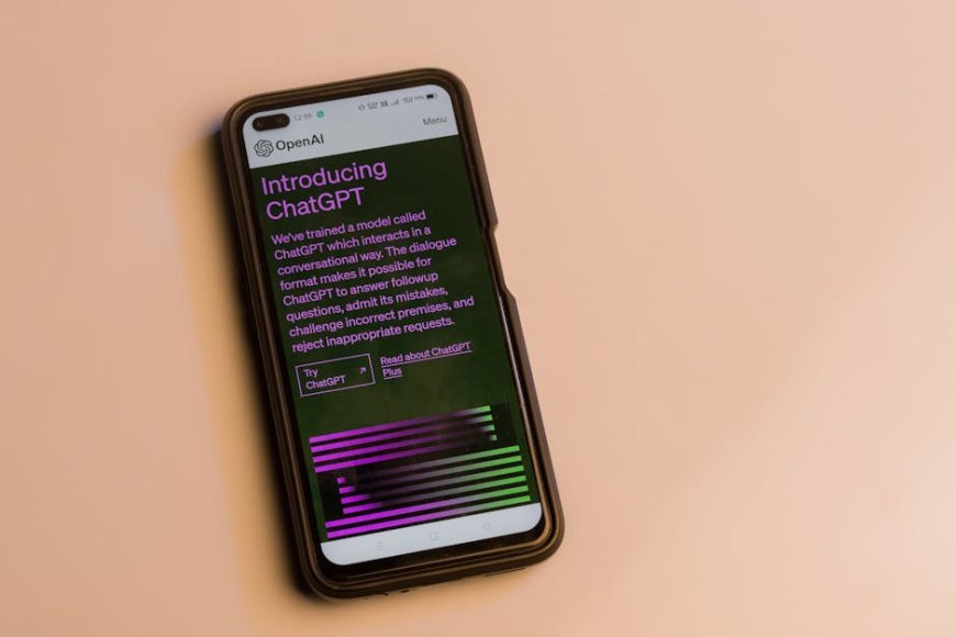 OpenAI Revisi Kesepakatan AI dengan Pentagon Setelah Dianggap Ceroboh