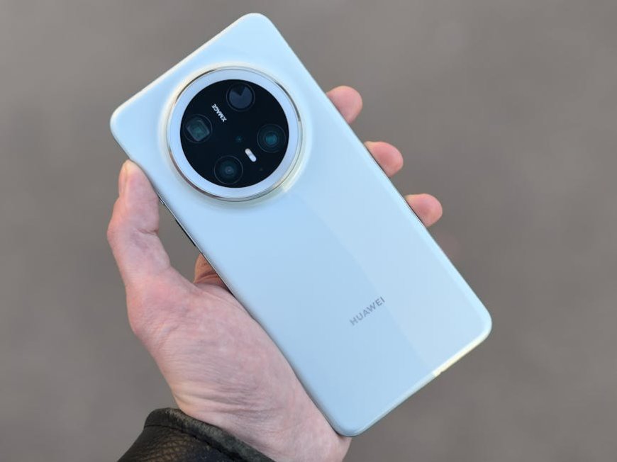 Xiaomi Terbaru 2026 Inovasi Chip AI dan Kamera Canggih