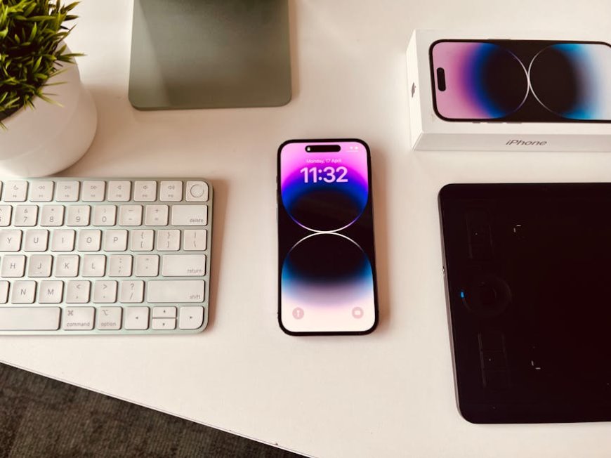 Harga iPhone Maret 2026 Turun Simak Spesifikasi dan Promo Terbaru