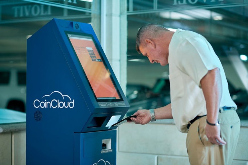 Revolut Kembali Lamar Izin Bank AS dan Tunjuk CEO Baru