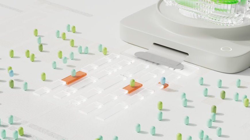 Big Tech Sepakat Tanggung Sendiri Biaya Energi AI Data Center