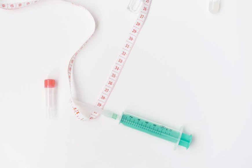 Fakta dan Mitos Obat Obesitas untuk Kesehatan Usus Anda