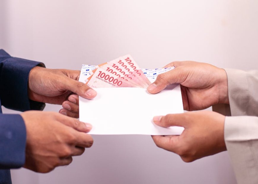 THR ASN Rp3,1 Triliun Cair, Menkeu Targetkan Tuntas Pekan Depan