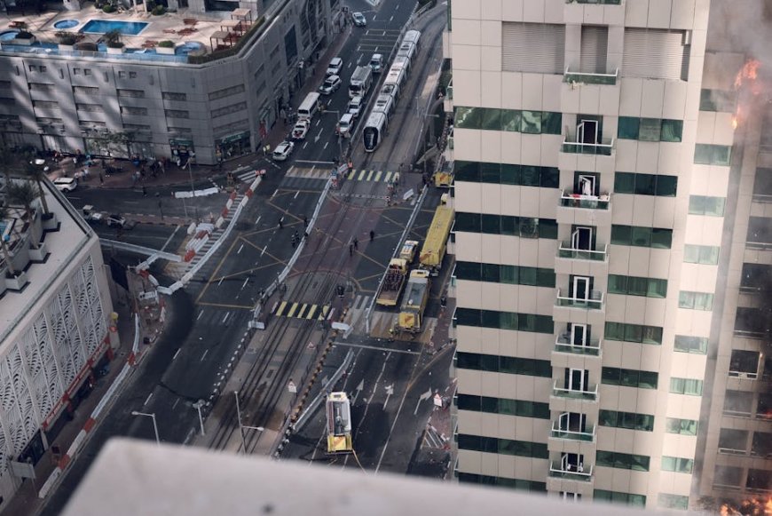 Dampak Gangguan IT Regional pada Layanan Perbankan ADCB