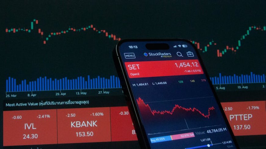Cara Mudah Trading Saham Tokenisasi di Kraken xChange Engine