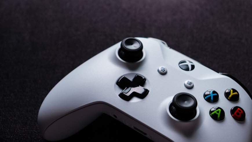 Xbox Siapkan Konsol Baru Akankah Ini Mengubah Nasib Brand