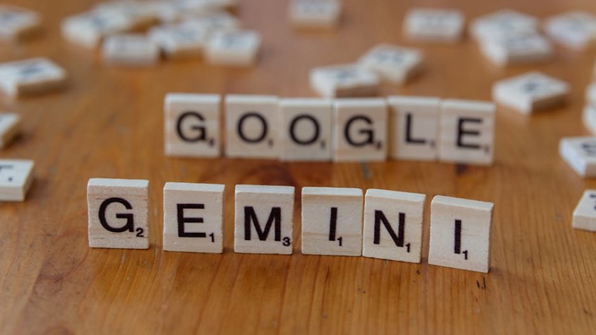 Kontroversi AI Google Gemini Benarkah Chatbot Bisa Picu Delusi
