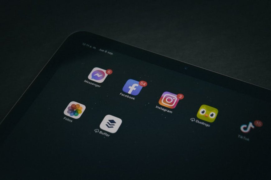 Mengapa TikTok Tolak Enkripsi DM Demi Keamanan Pengguna