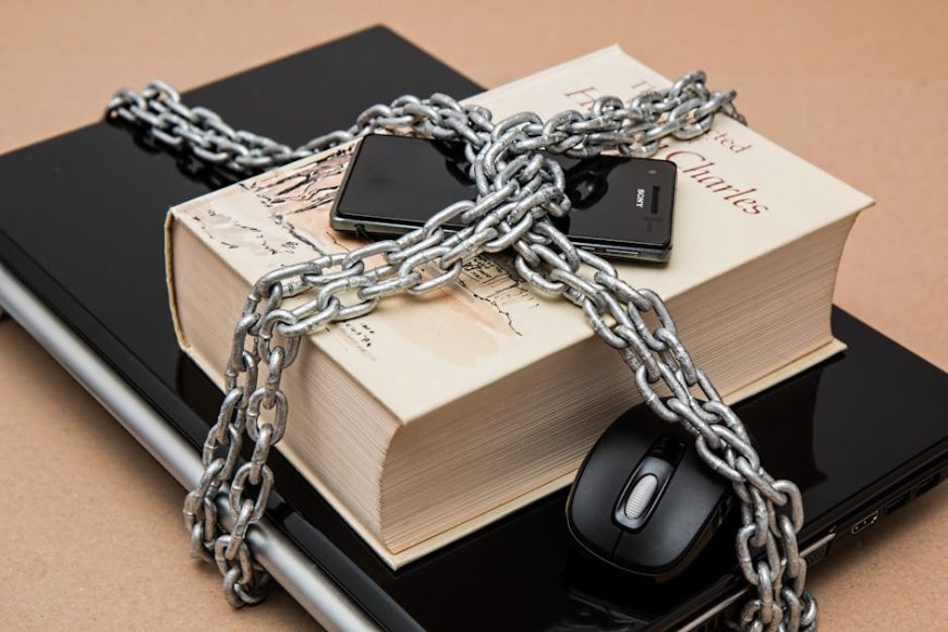 Mengapa Kontrol Privasi Semakin Banyak Namun Privasi Semakin Tipis