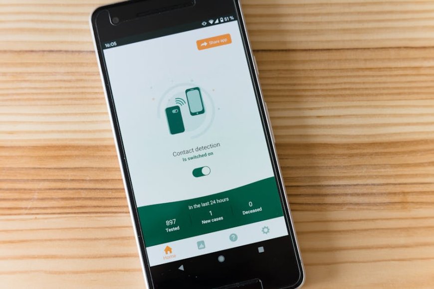 Waspada Malware Keenadu Android Cara Kerja dan Tips Melindungi Gadget