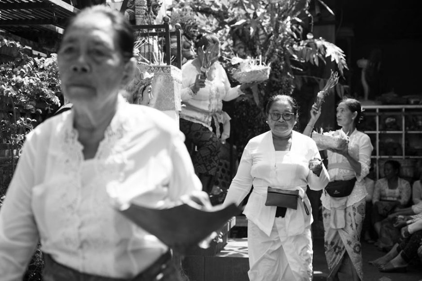 Trailer Ini Juga Bali Tampilkan Sisi Lain Pulau Dewata