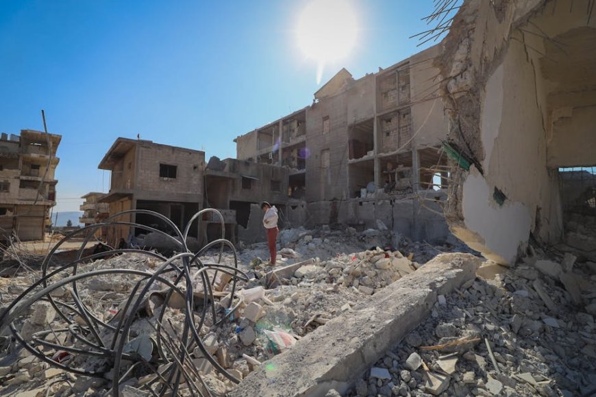 Risiko Asuransi Penerbangan Meningkat di Tengah Konflik Iran