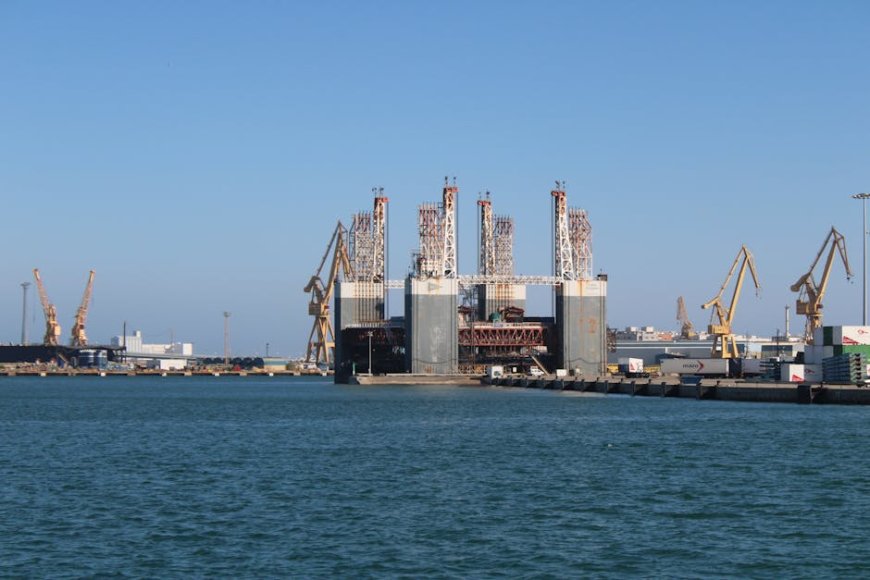 Dampak Krisis Timur Tengah pada Investasi dan Likuiditas Energi Global