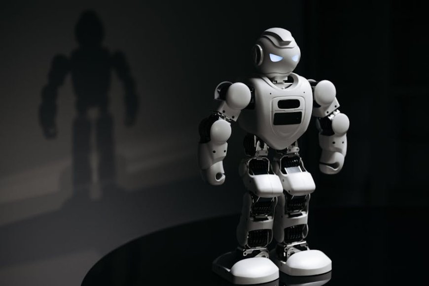 Teknologi Origami Revolusioner Inspirasi Desain Robotika Masa Depan
