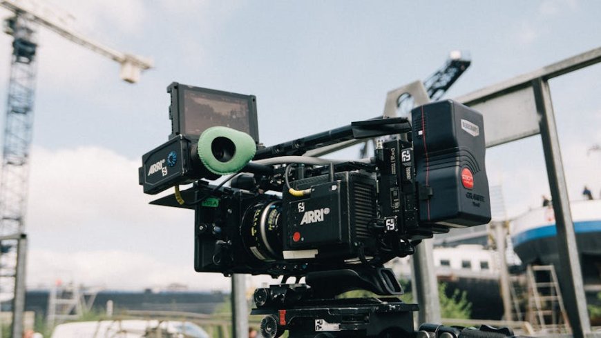 Honor Kolaborasi ARRI Hadirkan Kamera Sinematik di Smartphone Terbaru